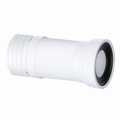 Pan Connector Flexible Long 300 - 700mm