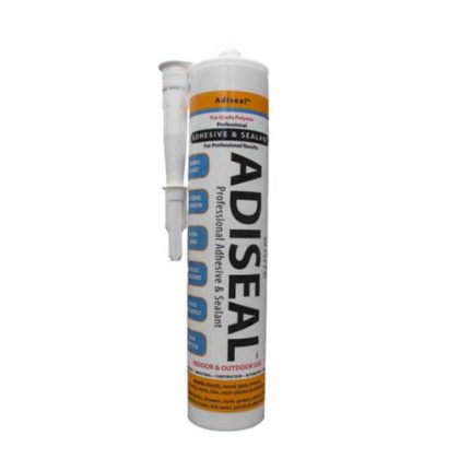 Adiseal White