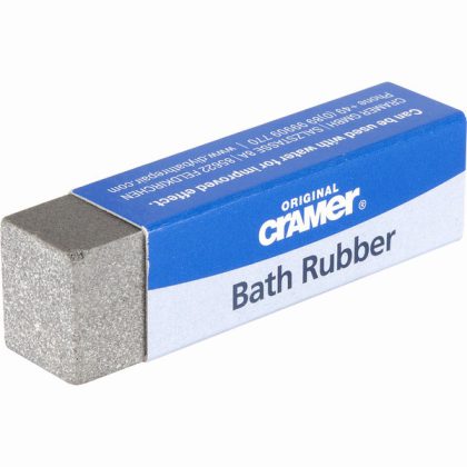 Cramer Bath Rubber