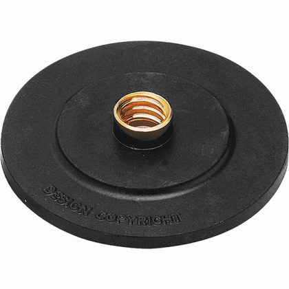 Drain Rod Plunger Universal 4"
