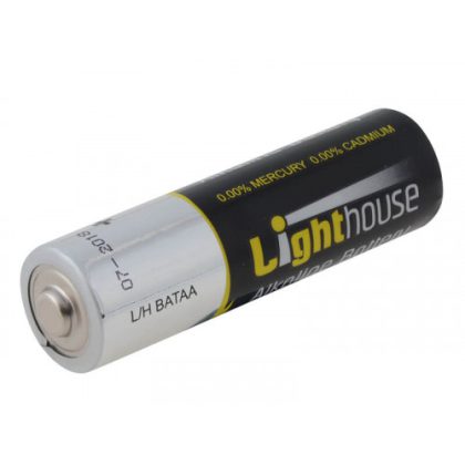 Duracell Industrial Batteries AA